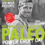 Paleo Power for every Day