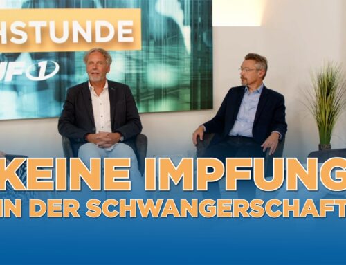 mRNA-Genstich: Gefahr für Partnerschaft und Liebesleben?