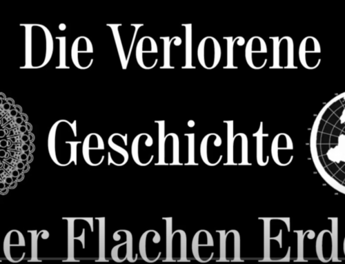 Episode 5 – Das Flüstern des Wassers – VGFE (5 von 7) – Chnopfloch