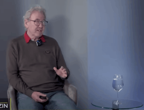 Wenn das Herz schwächelt – Behandlung der Herzinsuffizienz. QS24 interviewt Dr. Volker Schmiedel